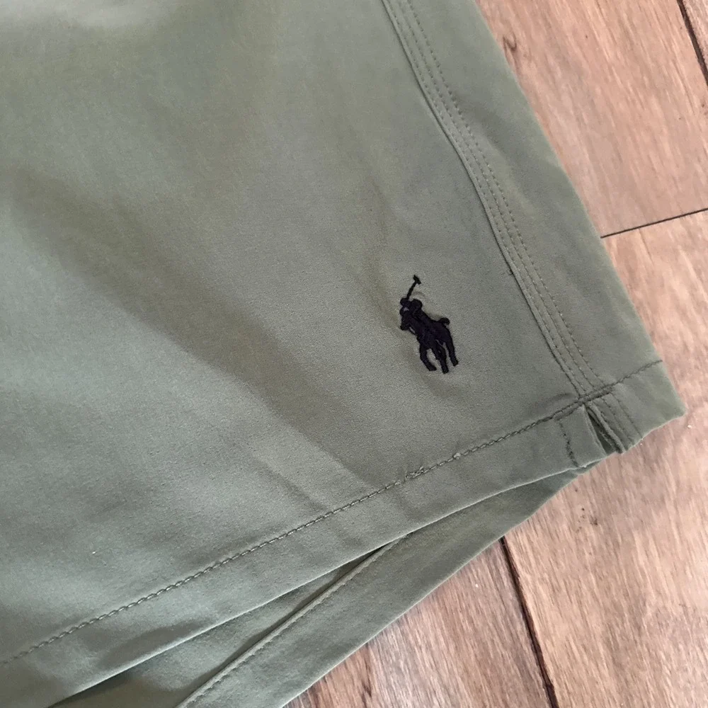 Polo Golf product pair